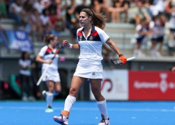 El Club de Campo lidera en solitario la DHF tras la disputa de la décima jornada