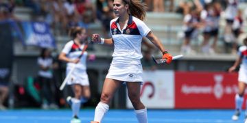 El Club de Campo lidera en solitario la DHF tras la disputa de la décima jornada