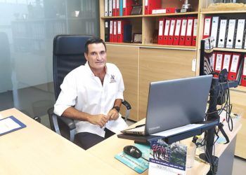 La Federación no cambia y sigue llena de caciques