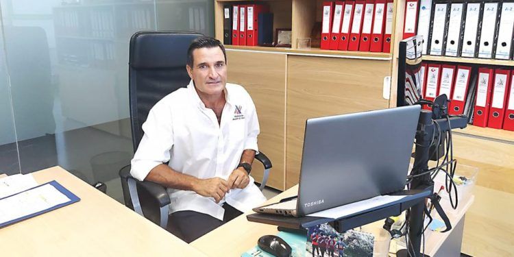 La Federación no cambia y sigue llena de caciques