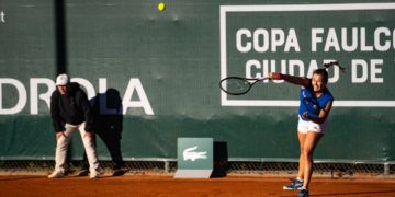 In-Albon y Bassols pujarán por el trofeo del ITF 80.000$ Open Ciudad de Valencia