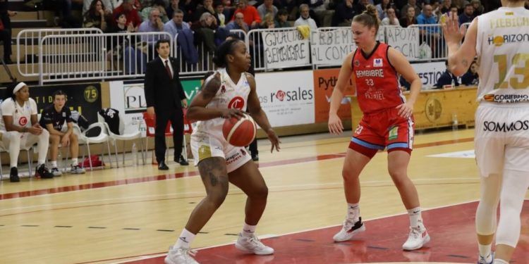 Valencia Basket acaba como ‘campeón’ de invierno y Estudiantes entra en Copa de la Reina
