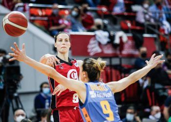 Valencia, Estudiantes, Gernika, Avenida, Girona, Gran Canaria y La Seu logran el triunfo en la jornada 24