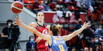 Valencia, Estudiantes, Gernika, Avenida, Girona, Gran Canaria y La Seu logran el triunfo en la jornada 24