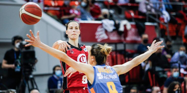 Valencia, Estudiantes, Gernika, Avenida, Girona, Gran Canaria y La Seu logran el triunfo en la jornada 24