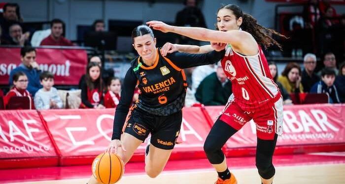 España se quedó fuera de las medallas del Europeo