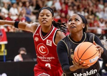 Valencia Basket derrotó al Casademont Zaragoza y se metió en la final de la Supercopa LF Endesa
